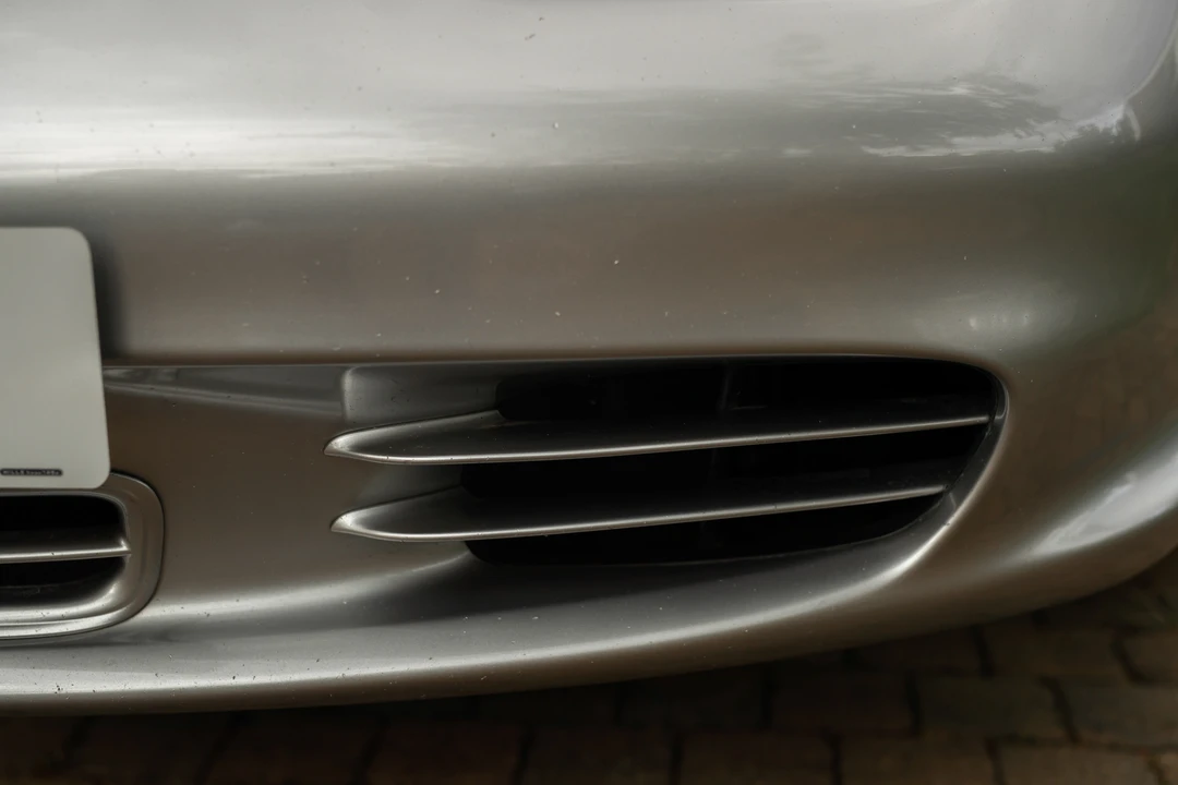 2004 Porsche 986 Boxster S - Image 19 of 31