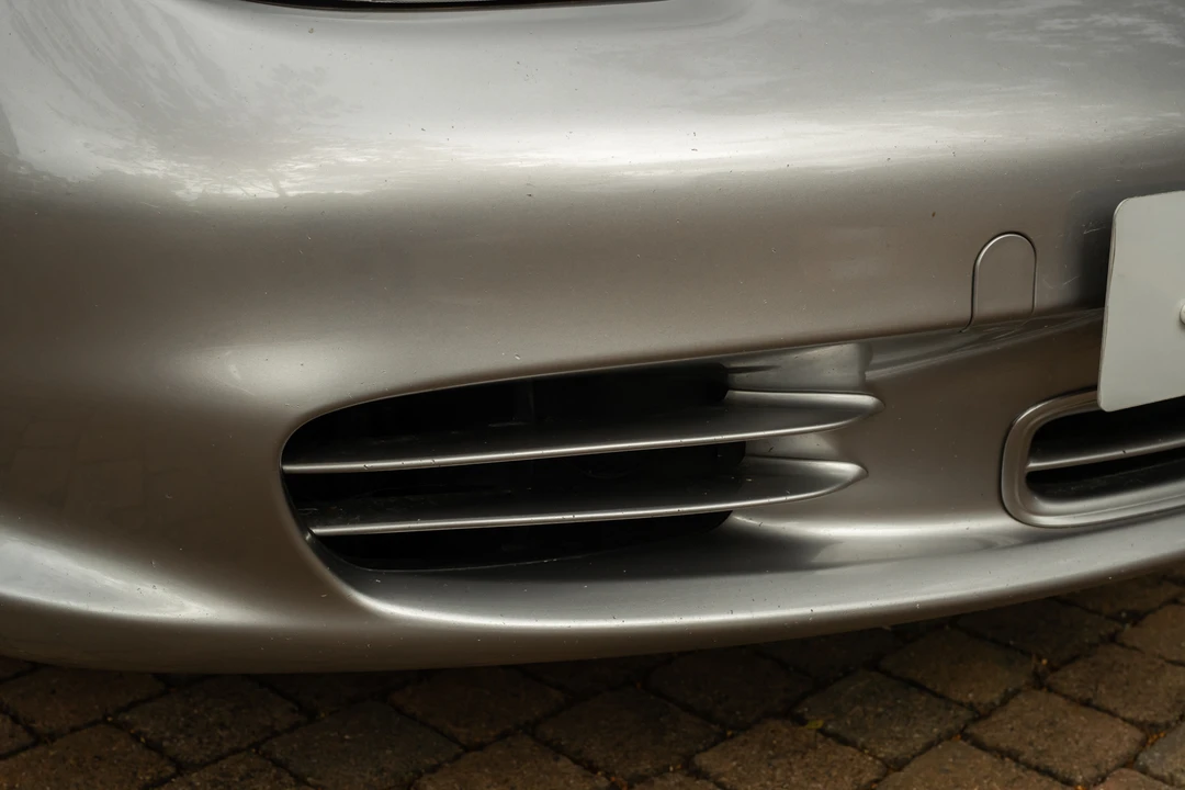 2004 Porsche 986 Boxster S - Image 21 of 31
