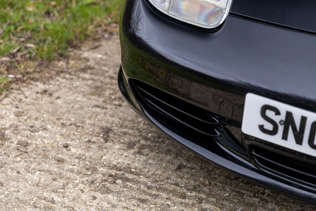 2004 Porsche 986 Boxster S - Image 22 of 31