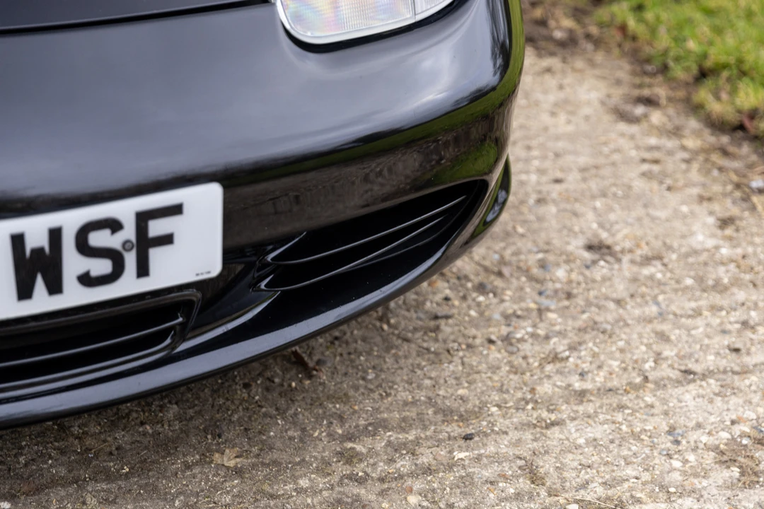 2004 Porsche 986 Boxster S - Image 23 of 31
