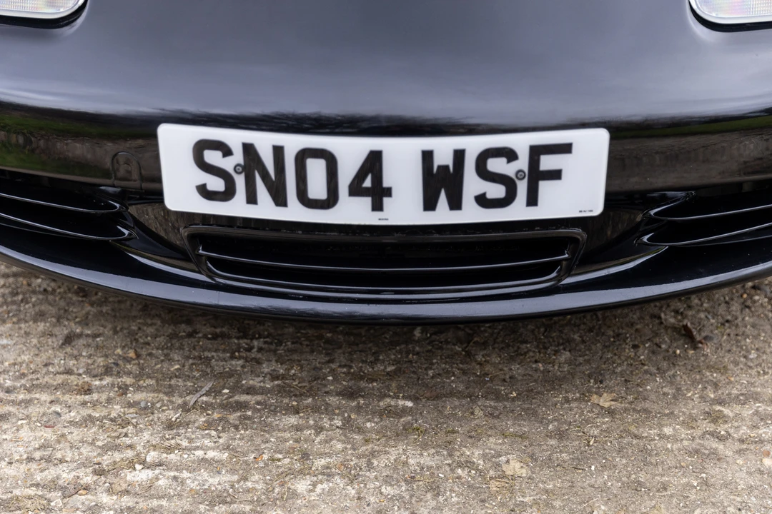 2004 Porsche 986 Boxster S - Image 24 of 31