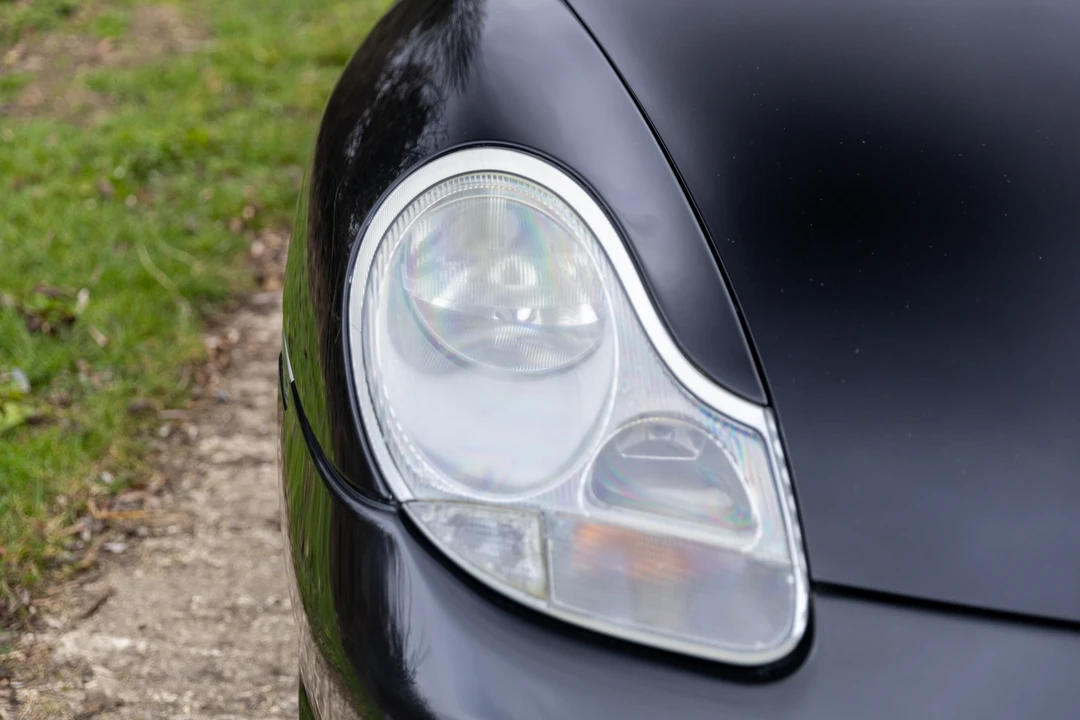 2004 Porsche 986 Boxster S - Image 25 of 31