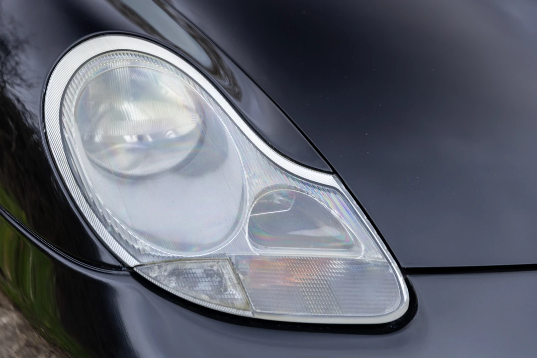 2004 Porsche 986 Boxster S - Image 26 of 31
