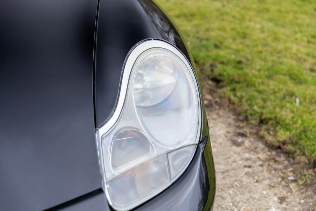 2004 Porsche 986 Boxster S - Image 27 of 31