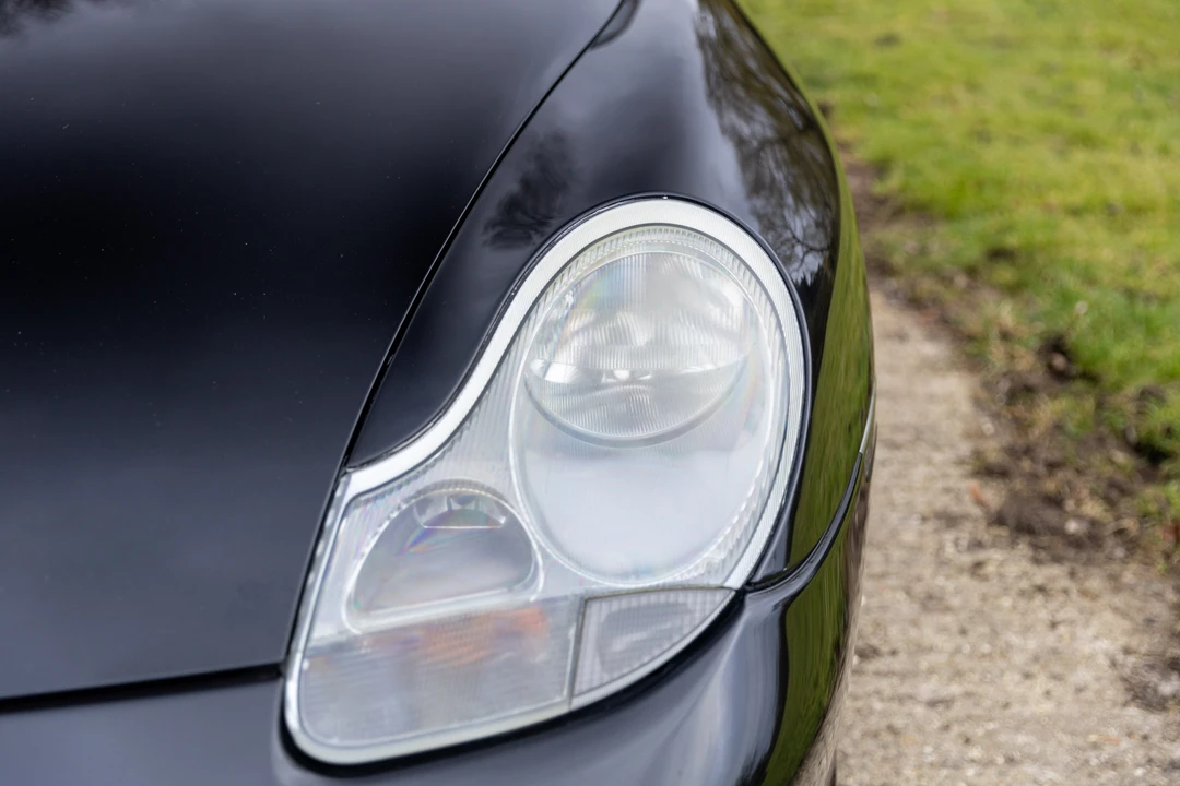 2004 Porsche 986 Boxster S - Image 28 of 31