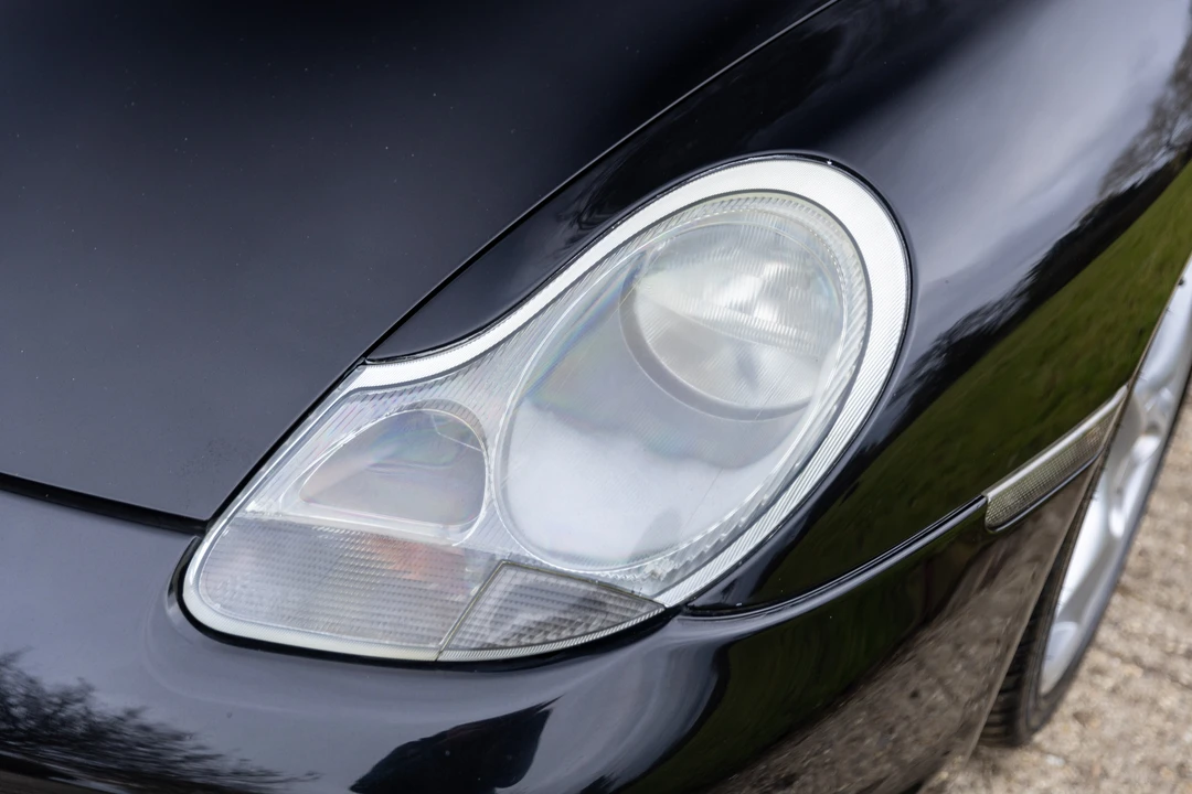 2004 Porsche 986 Boxster S - Image 29 of 31