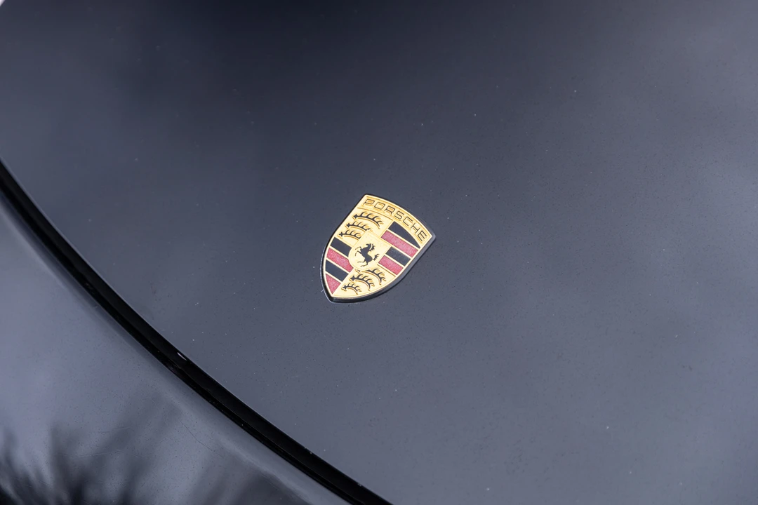 2004 Porsche 986 Boxster S - Image 30 of 31