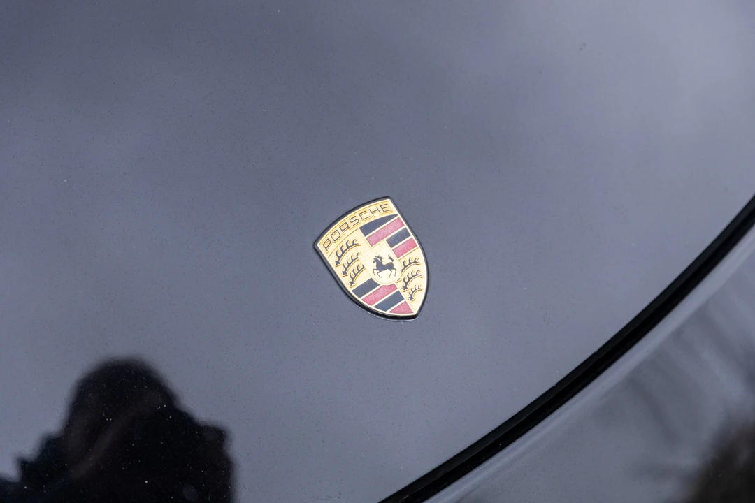 2004 Porsche 986 Boxster S - Image 31 of 31