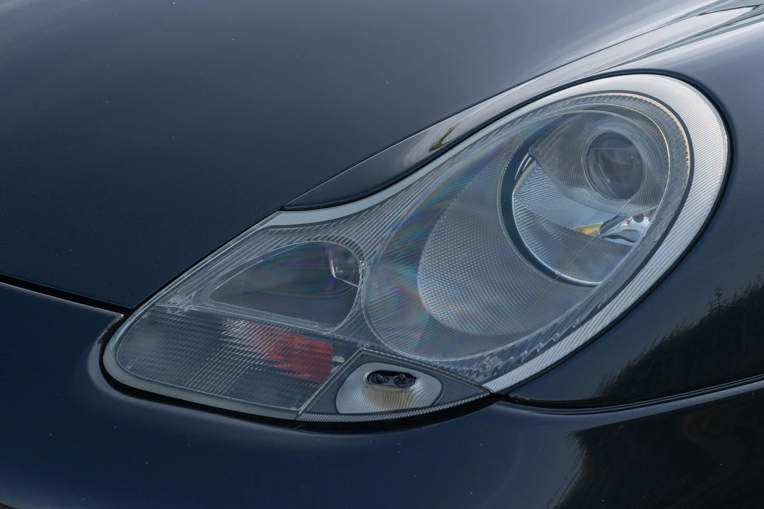 2004 Porsche 986 Boxster S - Image 25 of 31