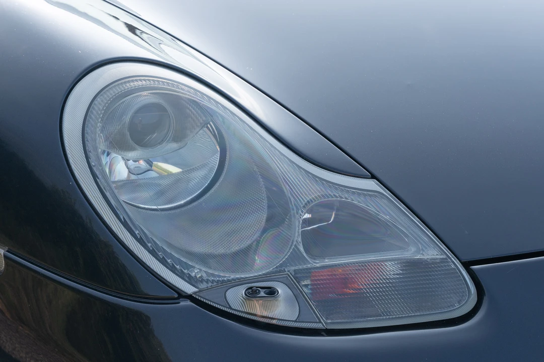 2004 Porsche 986 Boxster S - Image 26 of 31