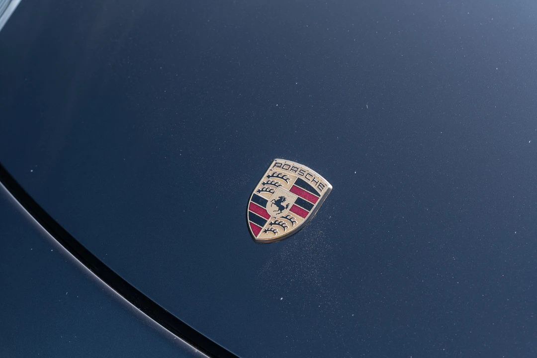 2004 Porsche 986 Boxster S - Image 29 of 31