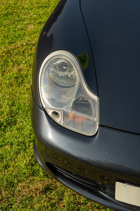 2004 Porsche 986 Boxster S - Image 30 of 31