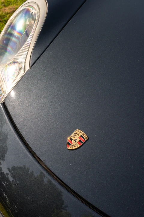 2004 Porsche 986 Boxster S - Image 31 of 31