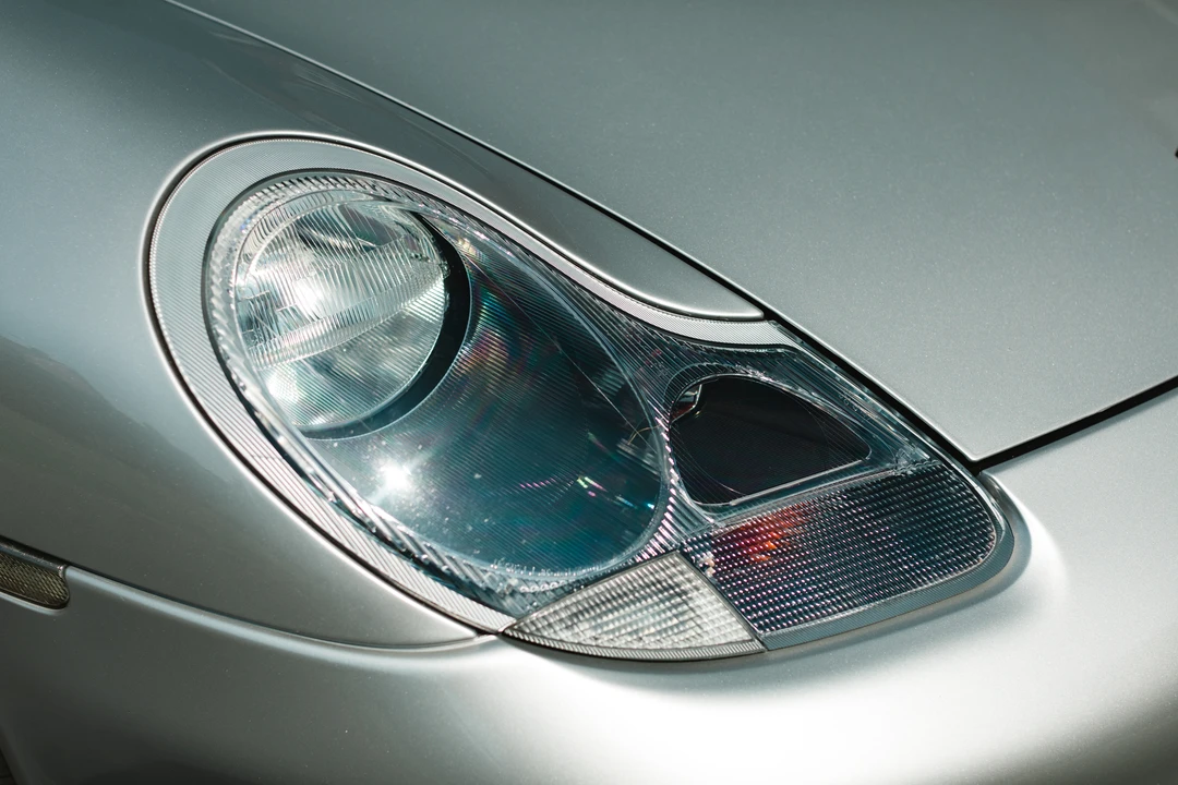 2004 Porsche 986 Boxster S - Image 22 of 31