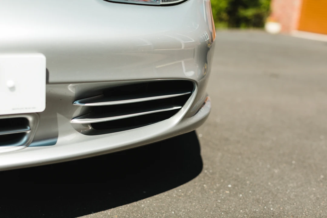 2004 Porsche 986 Boxster S - Image 21 of 31