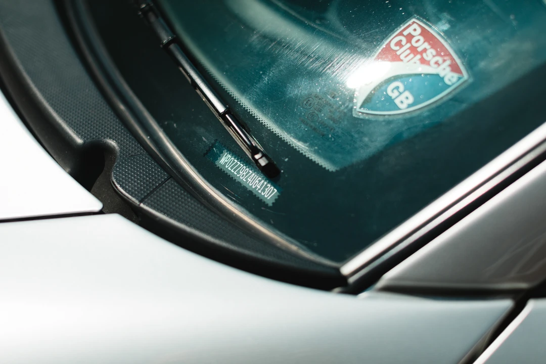 2004 Porsche 986 Boxster S - Image 26 of 31