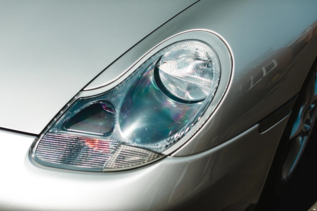 2004 Porsche 986 Boxster S - Image 28 of 31
