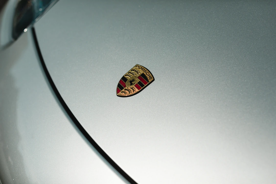 2004 Porsche 986 Boxster S - Image 29 of 31