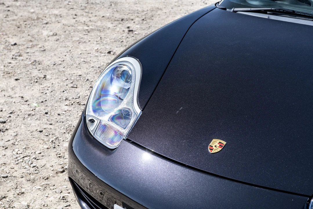 2004 Porsche 986 Boxster S - Image 29 of 31