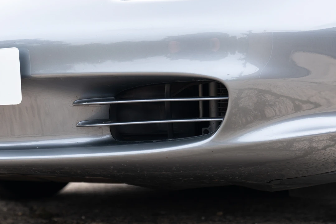 2004 Porsche 986 Boxster - Image 19 of 31