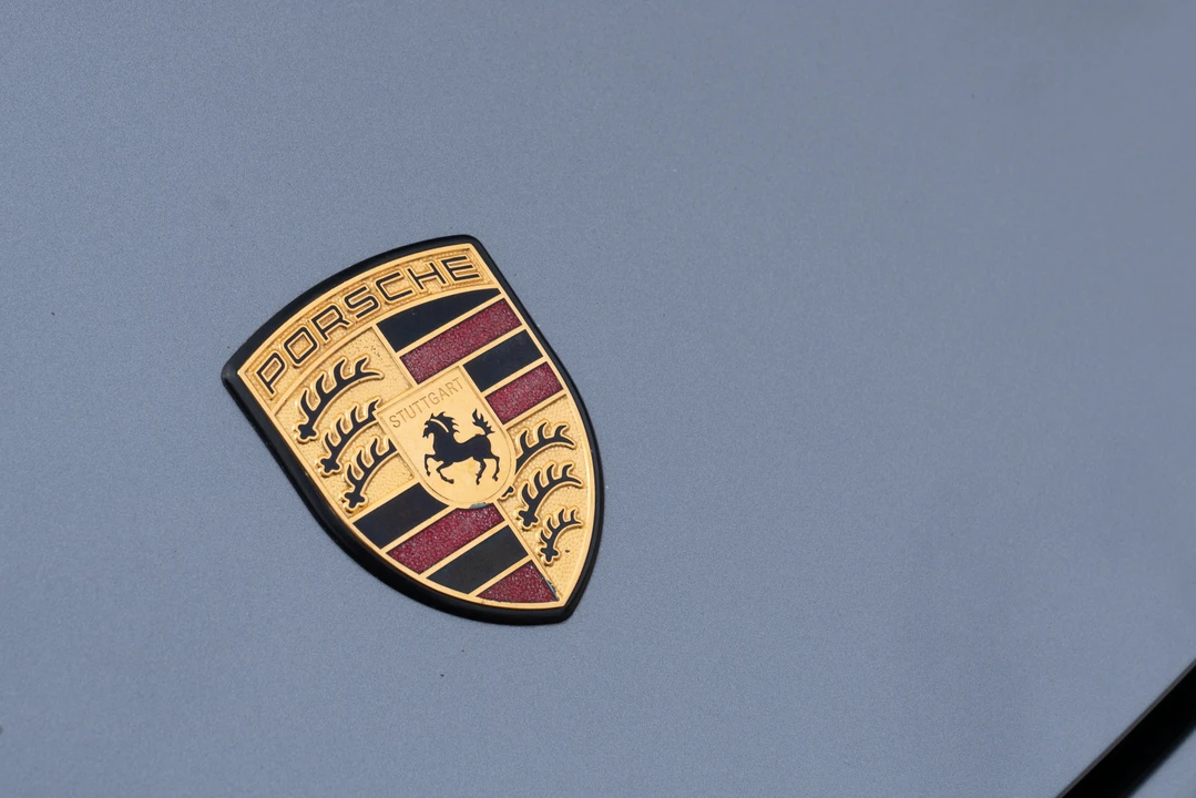 2004 Porsche 986 Boxster - Image 21 of 31