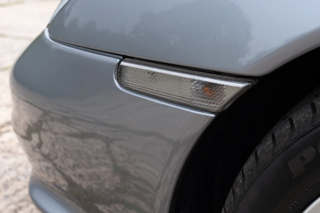 2004 Porsche 986 Boxster - Image 24 of 31