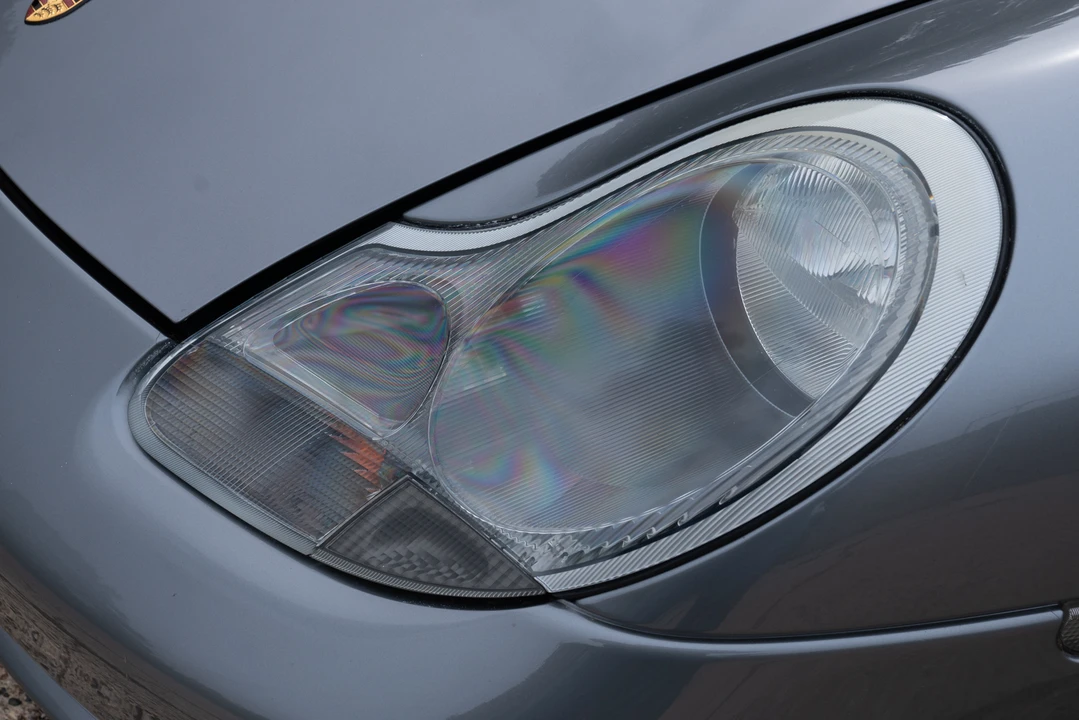 2004 Porsche 986 Boxster - Image 25 of 31