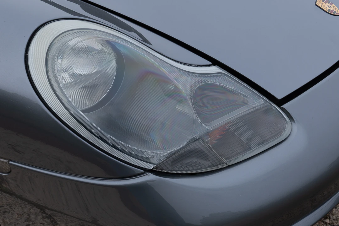 2004 Porsche 986 Boxster - Image 26 of 31