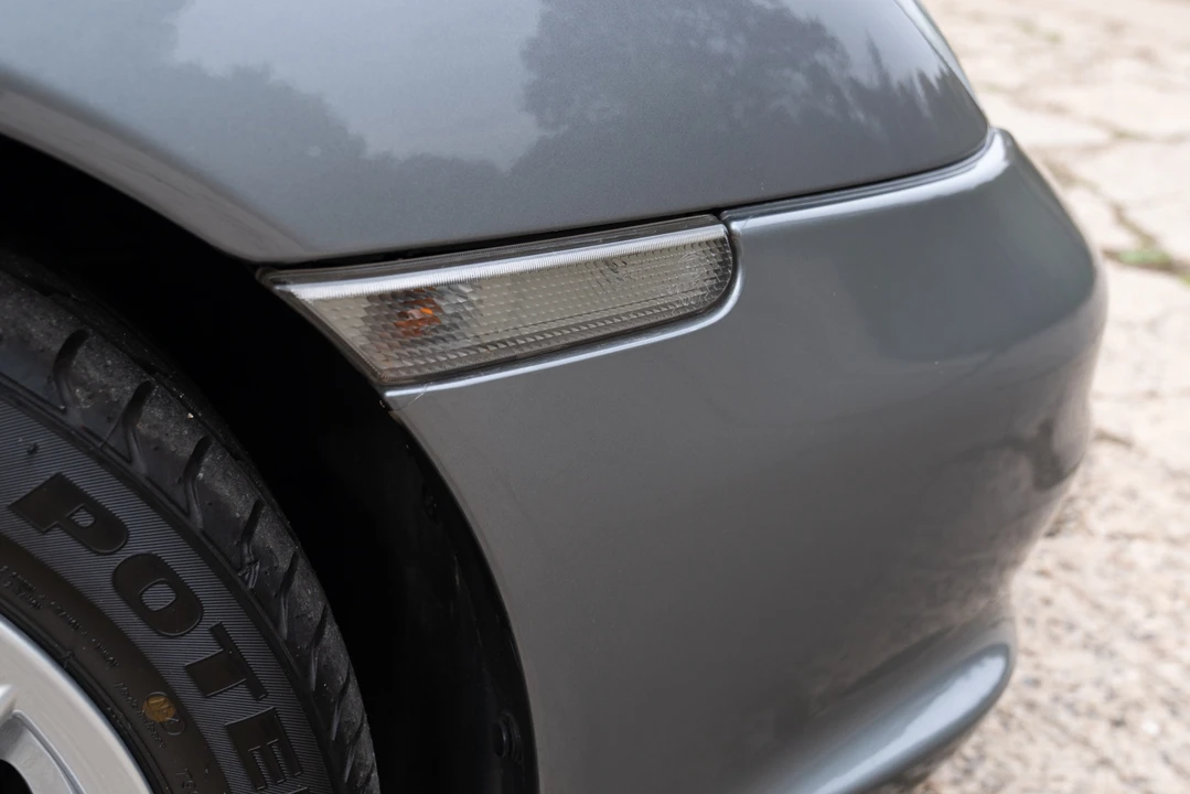 2004 Porsche 986 Boxster - Image 27 of 31