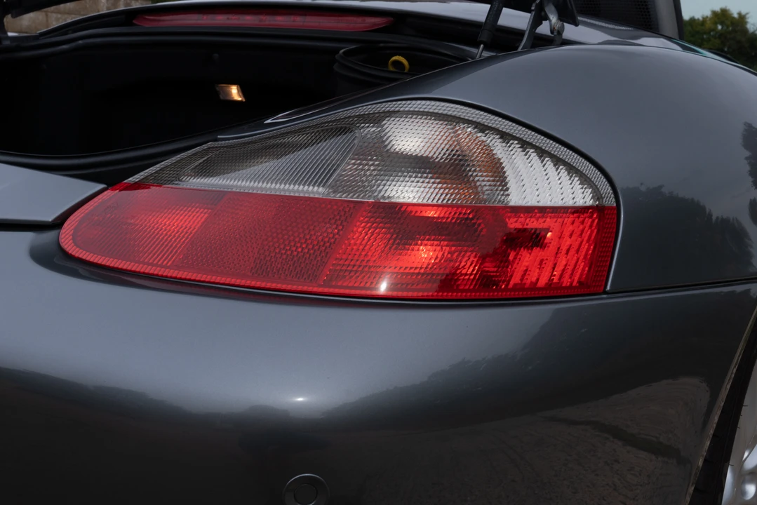 2004 Porsche 986 Boxster - Image 29 of 31