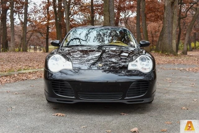 2004 Porsche 996 Carrera 4S - Image 2 of 22