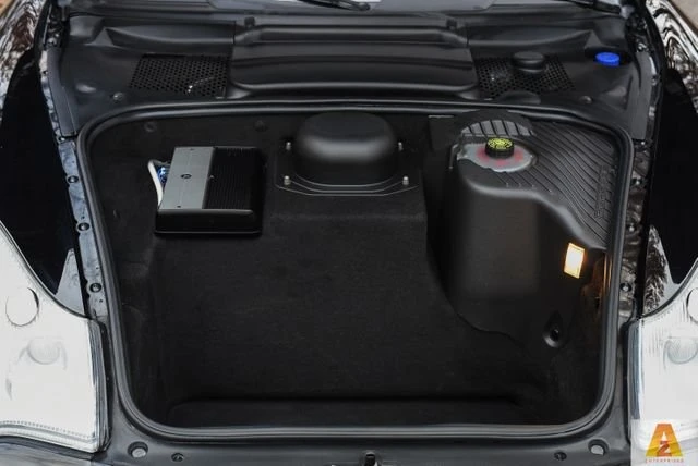 2004 Porsche 996 Carrera 4S - Image 11 of 22
