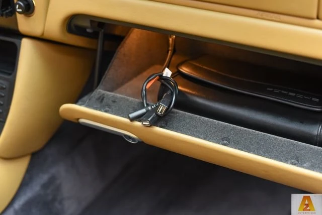 2004 Porsche 996 Carrera 4S - Image 14 of 22
