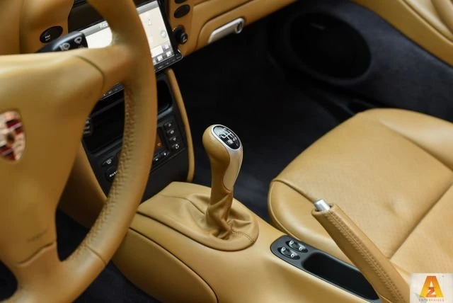 2004 Porsche 996 Carrera 4S - Image 16 of 22