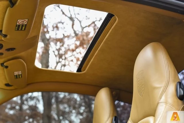 2004 Porsche 996 Carrera 4S - Image 18 of 22