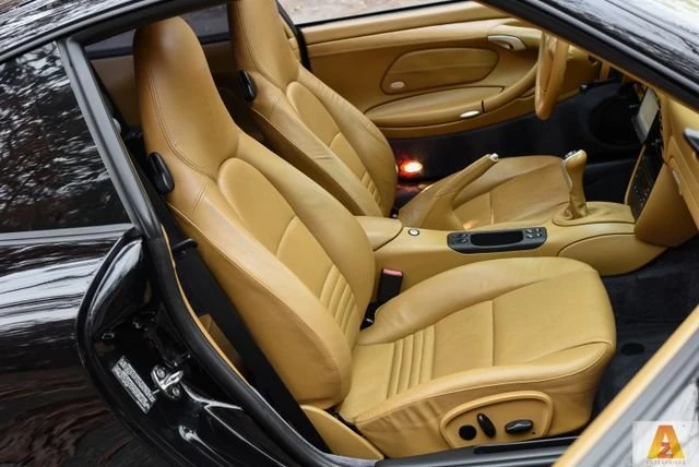 2004 Porsche 996 Carrera 4S - Image 20 of 22