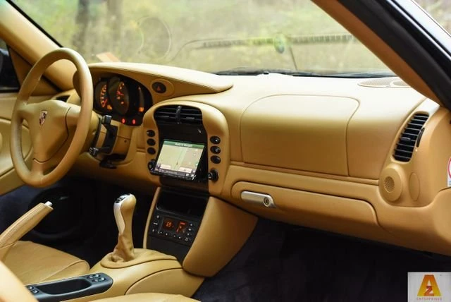 2004 Porsche 996 Carrera 4S - Image 17 of 22