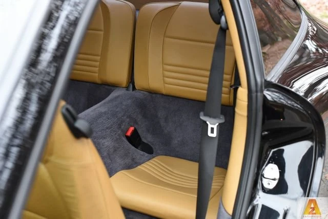 2004 Porsche 996 Carrera 4S - Image 12 of 22