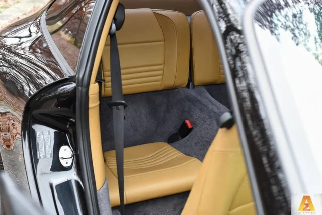 2004 Porsche 996 Carrera 4S - Image 19 of 22