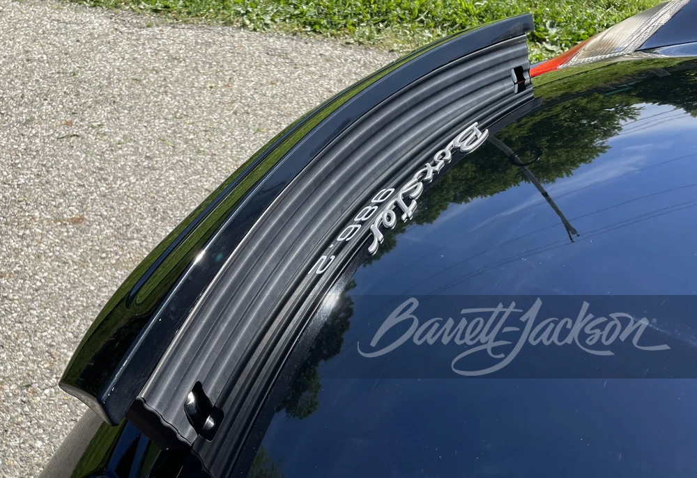 2004 Porsche 986 Boxster - Image 26 of 26