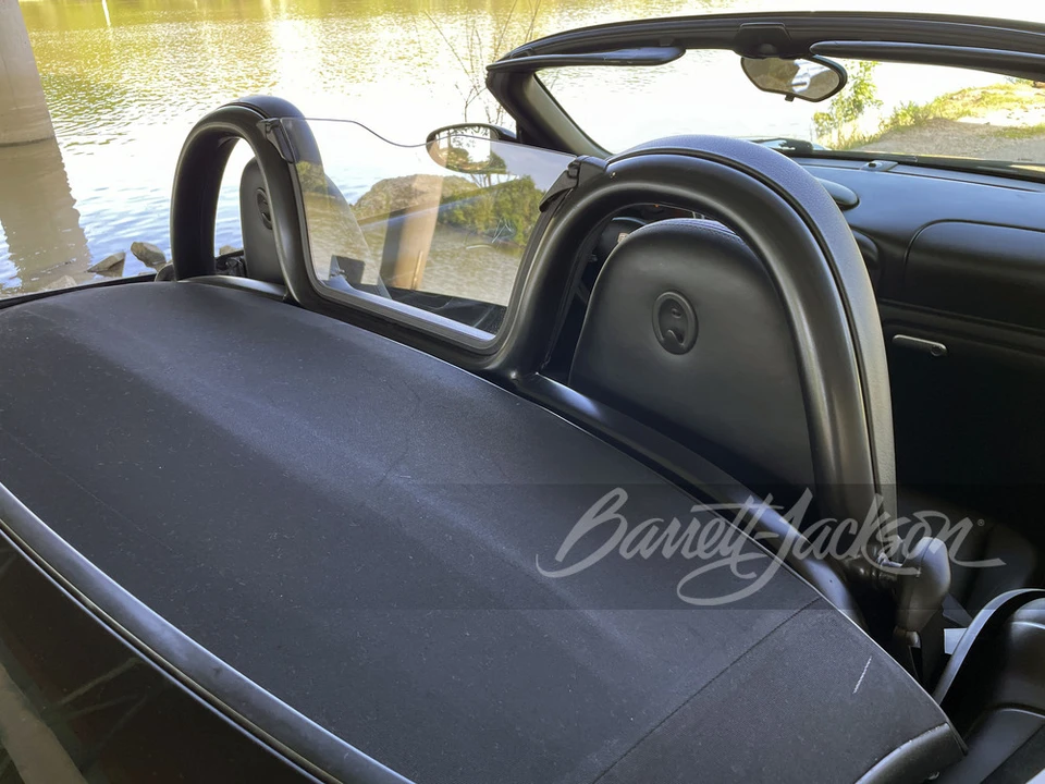 2004 Porsche 986 Boxster - Image 9 of 26