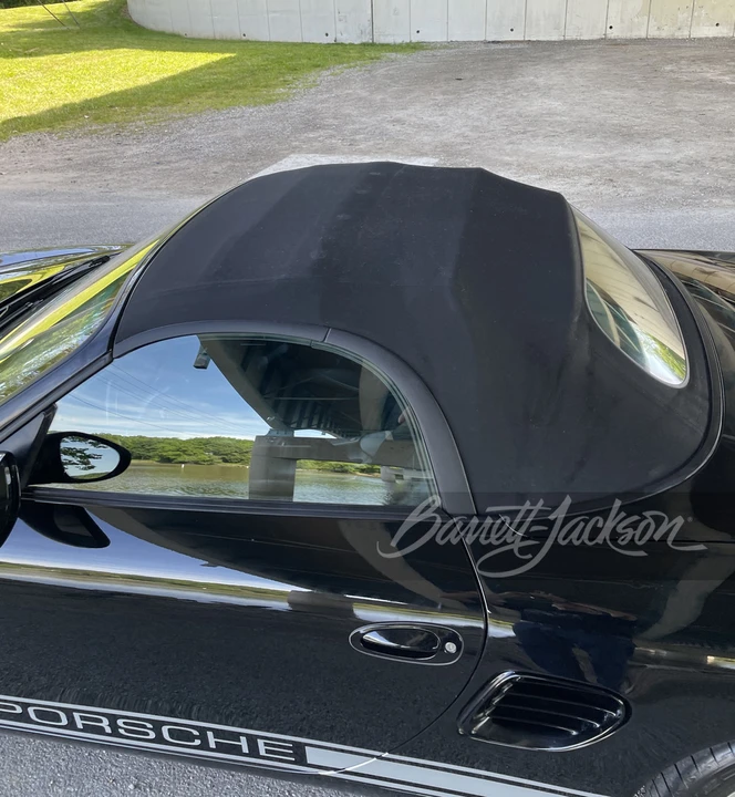 2004 Porsche 986 Boxster - Image 19 of 26