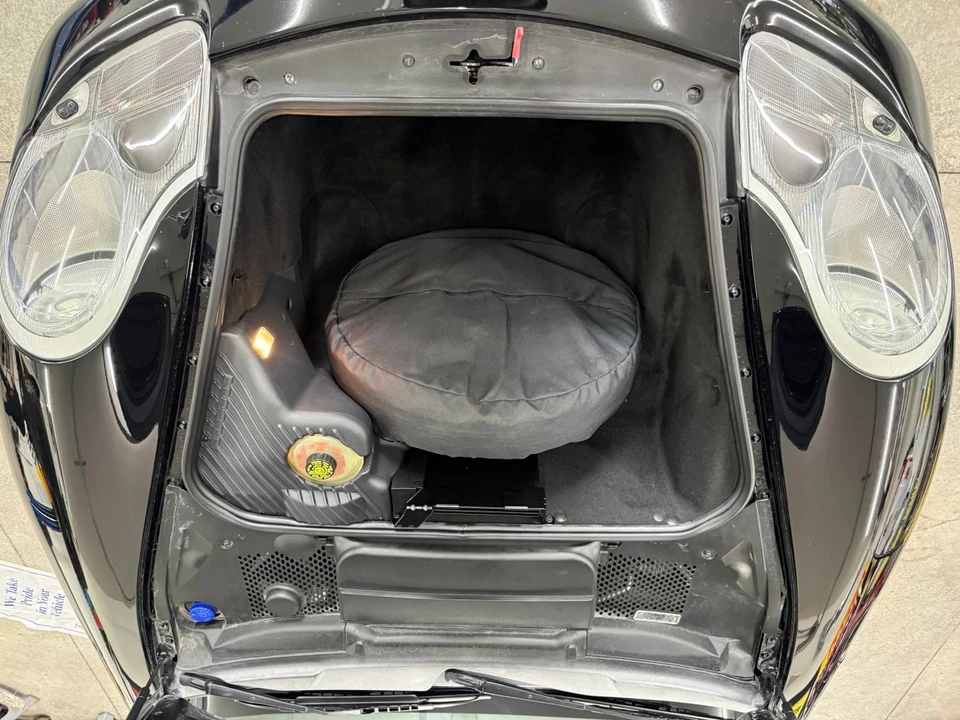 2004 Porsche 986 Boxster - Image 21 of 31