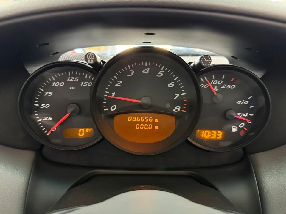 2004 Porsche 986 Boxster - Image 19 of 31