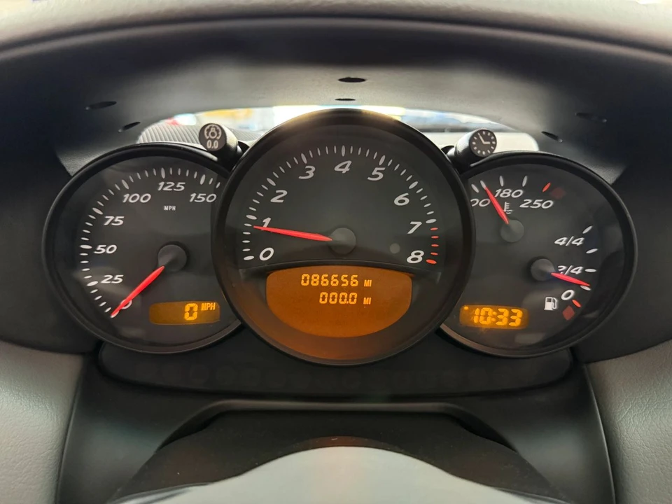 2004 Porsche 986 Boxster - Image 20 of 31