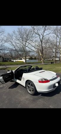2004 Porsche 986 Boxster - Image 3 of 10