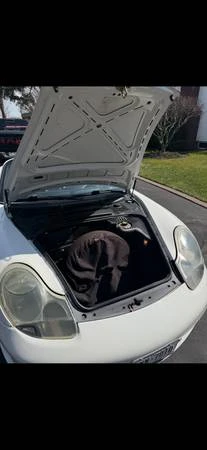 2004 Porsche 986 Boxster - Image 6 of 10