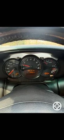 2004 Porsche 986 Boxster - Image 5 of 10