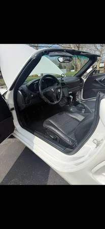 2004 Porsche 986 Boxster - Image 7 of 10