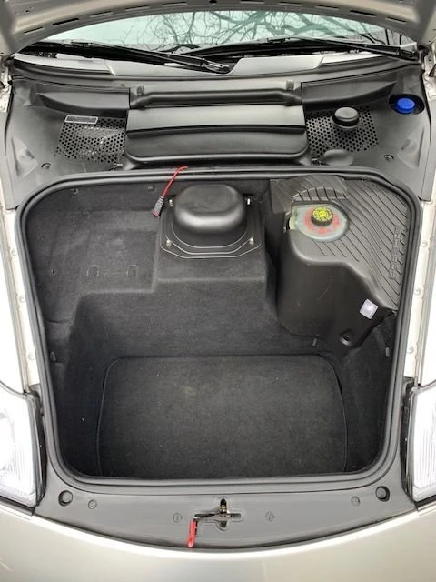 2004 Porsche 996 Carrera 4S - Image 9 of 31